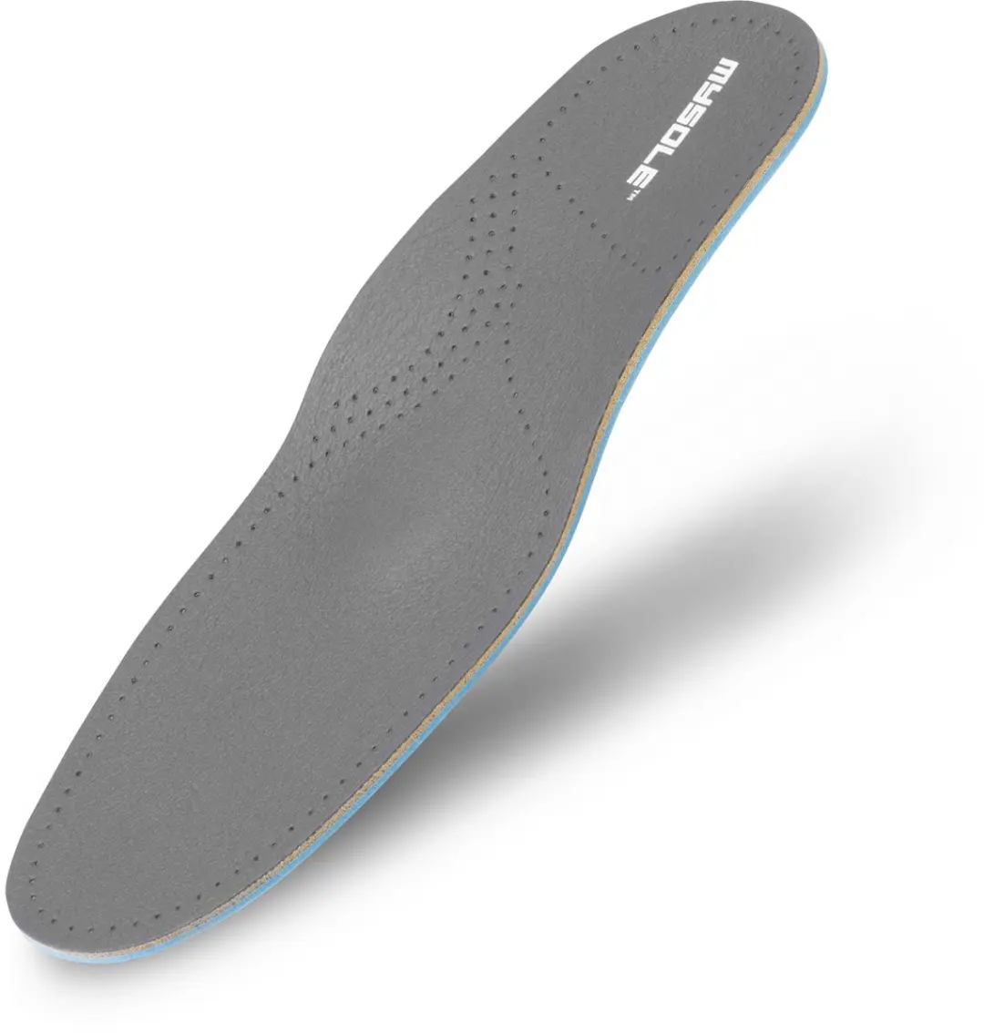 MYSOLE™ Daily Arch Low