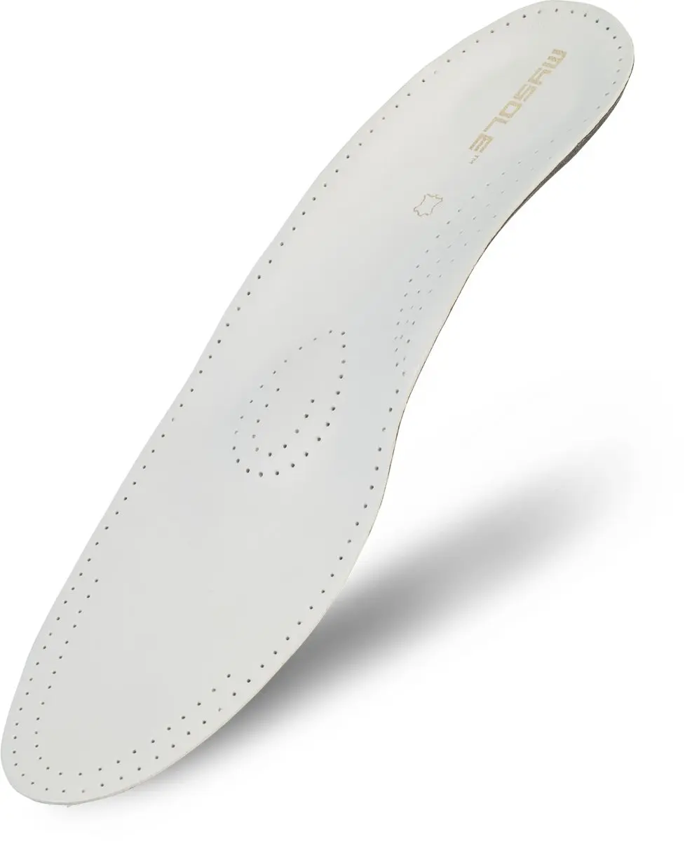 MYSOLE™ inlegzolen Basic Carat