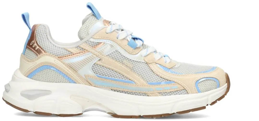 POSH by Poelman HARPER Dames Sneakers