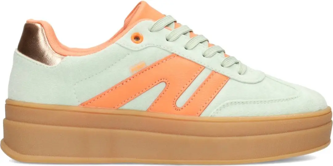 POSH by Poelman NOË Dames Sneakers