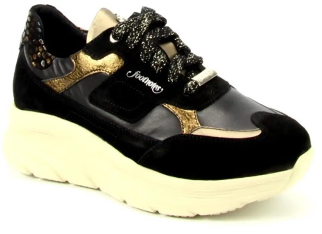 Footnotes 16.003-1011 Sneakers
