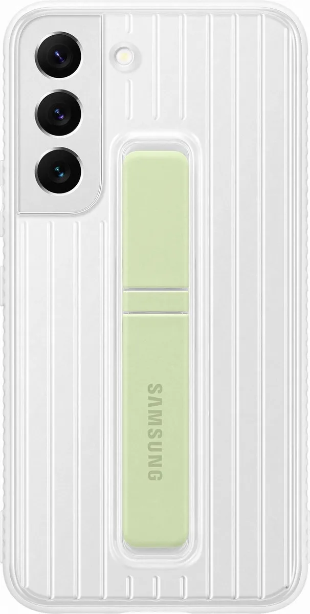 Samsung Protective Stand Cover EF-RS901CWEGWW - Wit