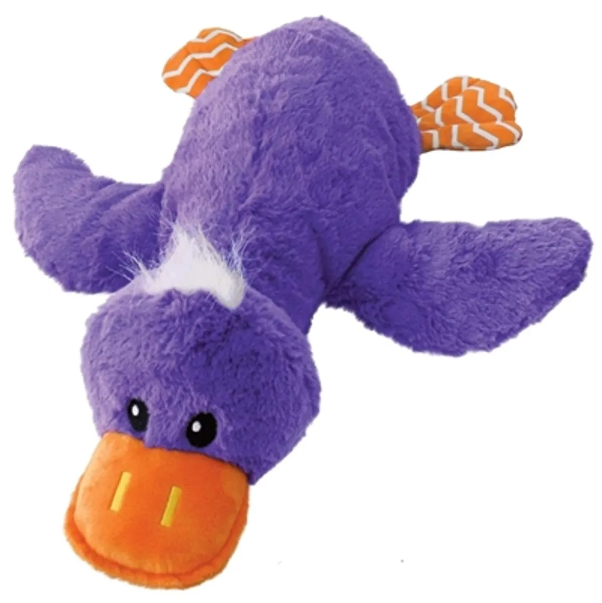 KONG Comfort Jumbo Eend Assorti