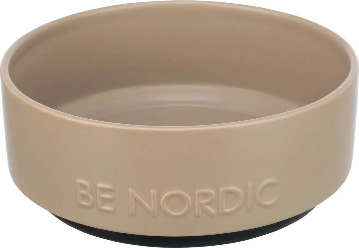 Trixie Be Nordic Voerbak Hond