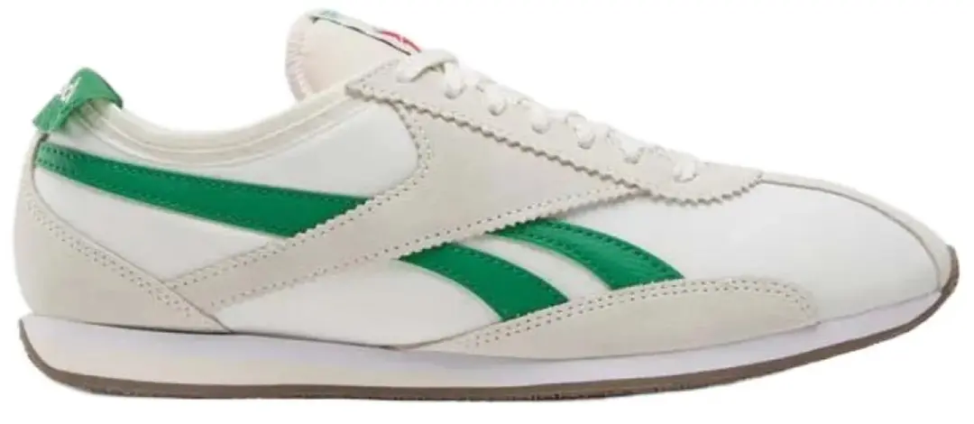 Reebok Classics R400 Schoenen Wit EU 43