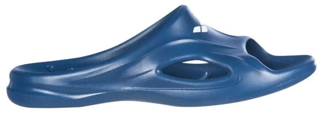 Arena Hydrosoft II Hook Teenslippers - Blauw - 42 - afbeelding 5 van 6