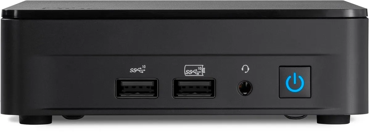 ASUS NUC 13 Pro Barebone 90AR00A1-M00080