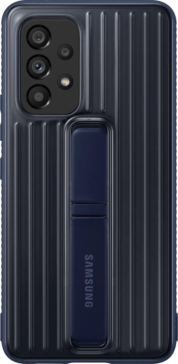 Samsung Protective Stand Cover EF-RA536CNEGWW