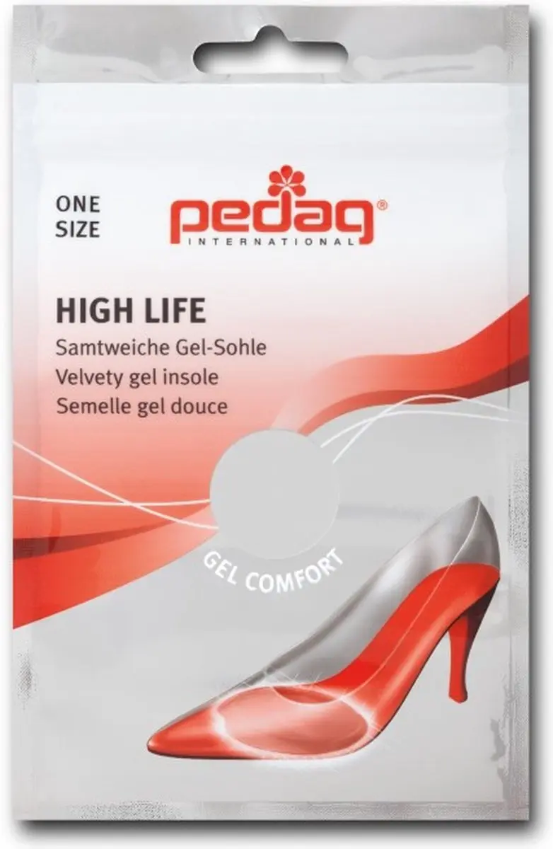 Pedag High Life