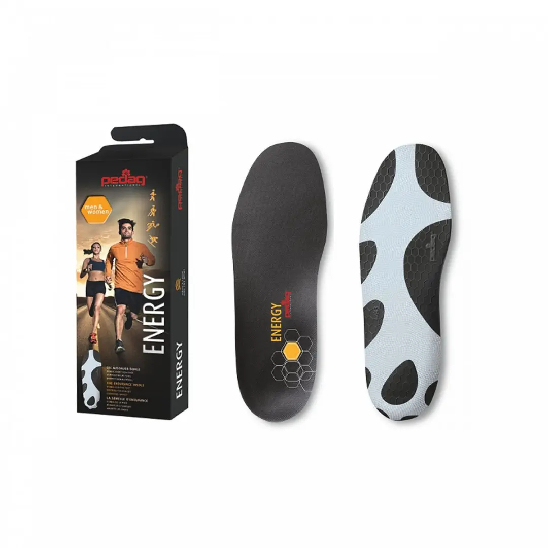 Pedag Energy Mid inlegzool