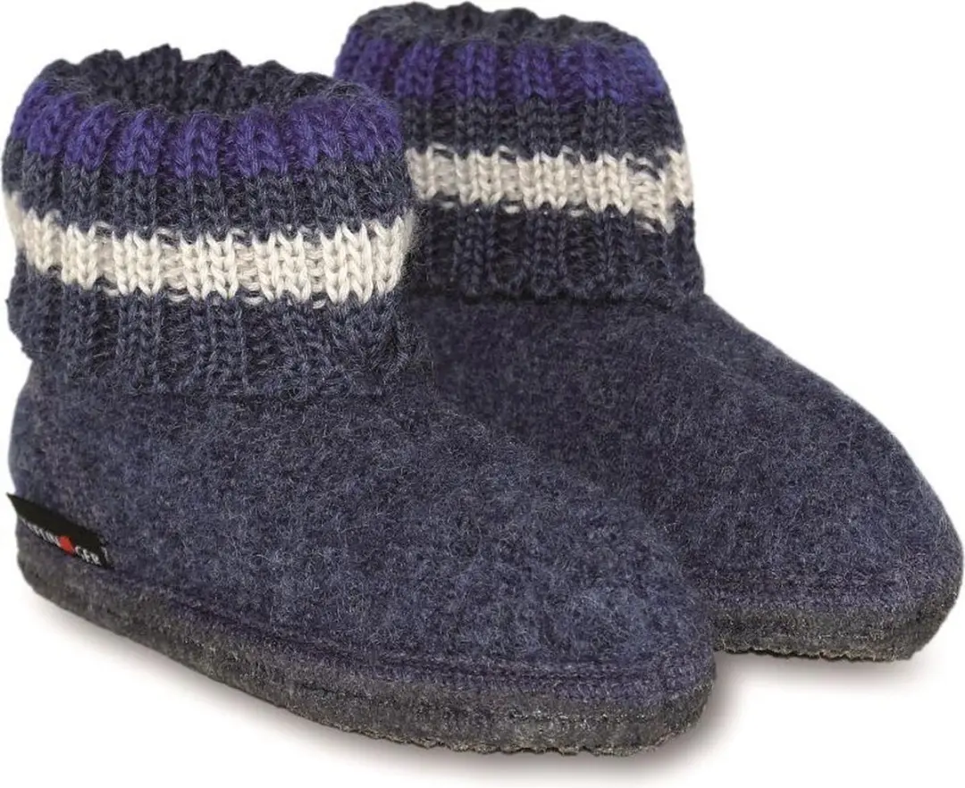 Halflinger Sloffen Unisex