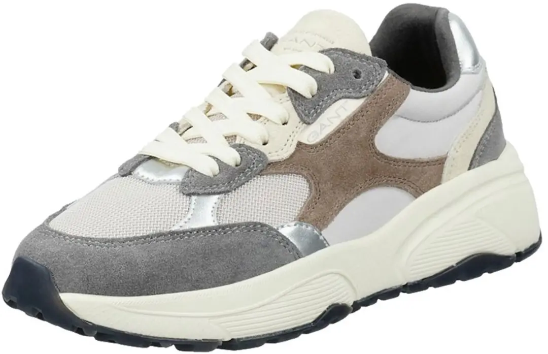 Gant Newile Schoenen Grijs EU 36 Vrouw