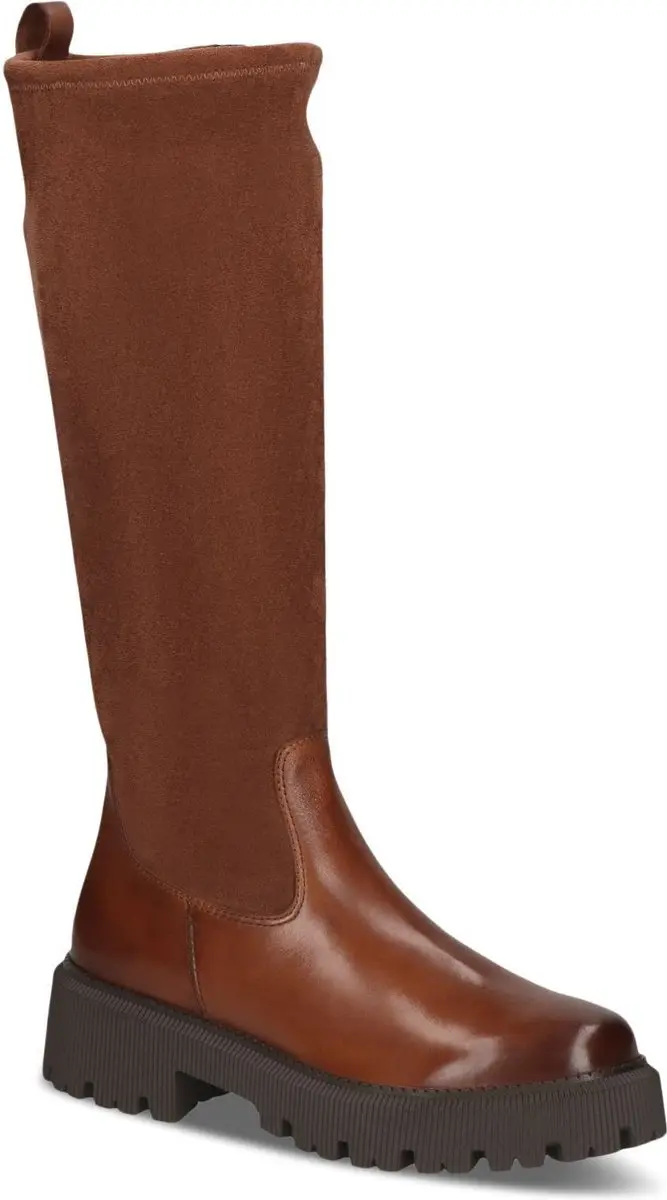 Caprice Dames Laarzen 9-26509-43 313 G-breedte Maat: 39 EU