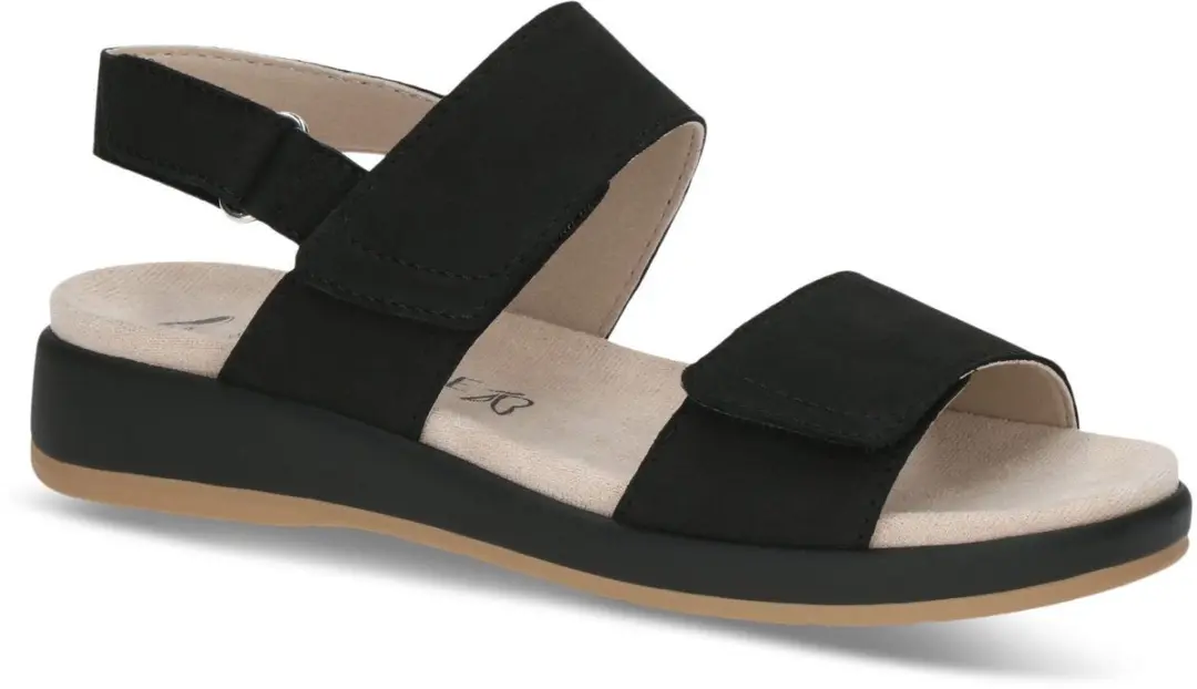 Caprice Dames Sandaal 9-28207-44 008 G-breedte Maat: 36 EU