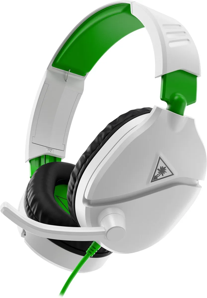 Turtle Beach Recon 70X Gaming Headset