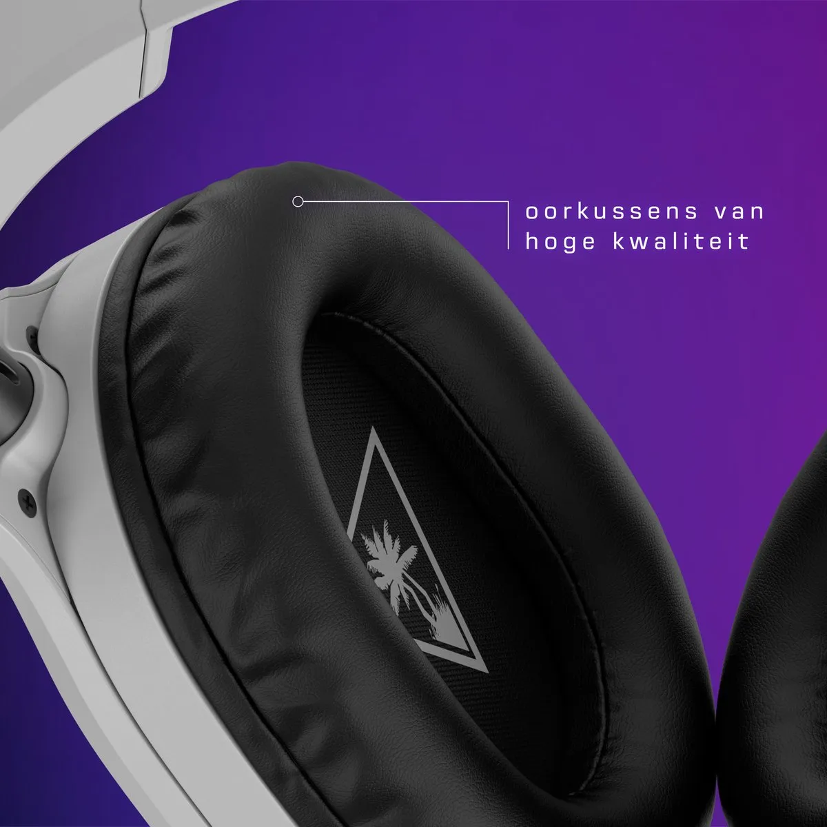 Turtle Beach Recon 70X Gaming Headset - Wit