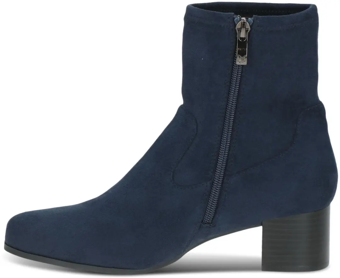 Caprice Dames Enkellaarsje 9-25316-41 868 G-breedte Maat: 39 EU - afbeelding 5 van 6