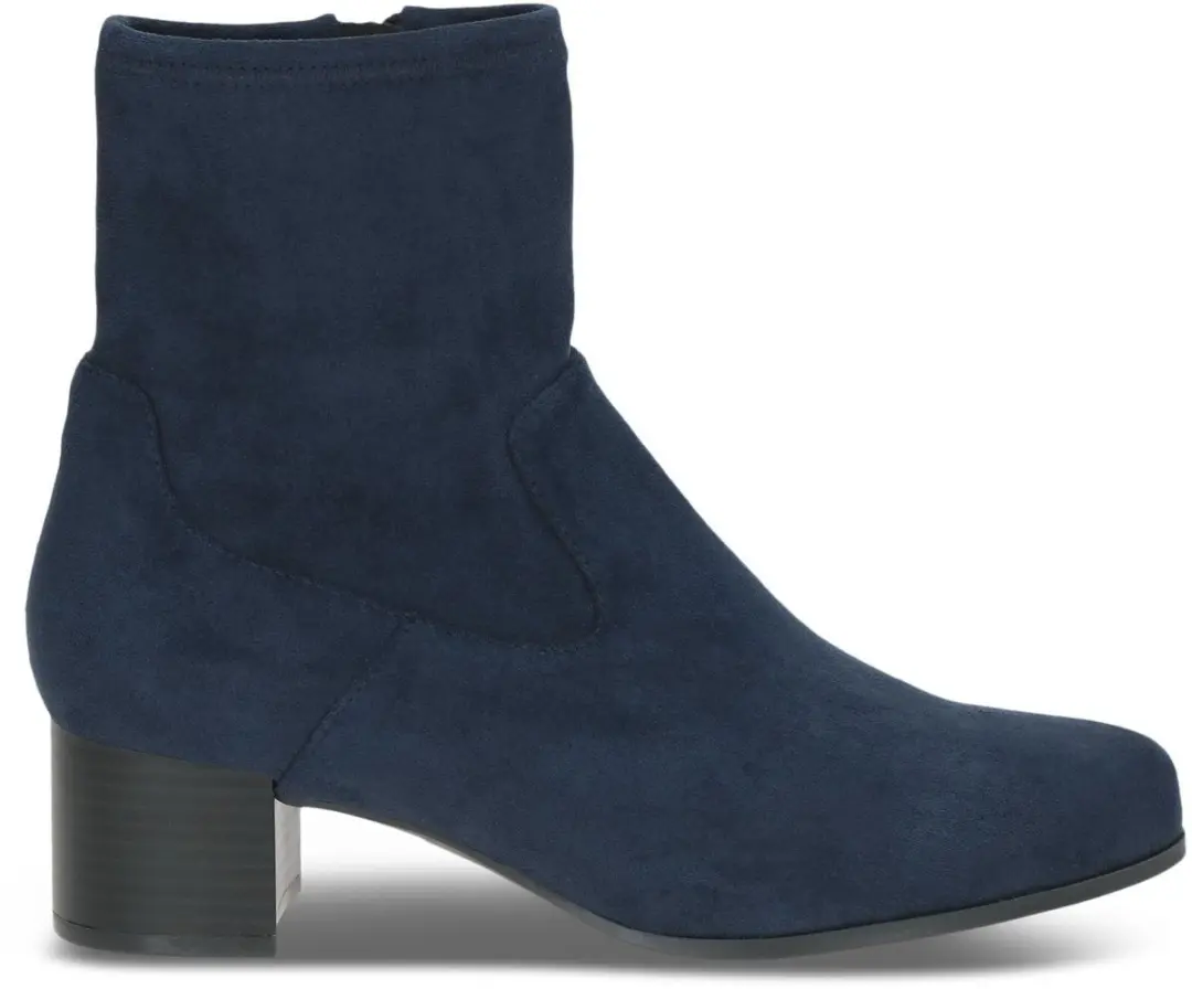 Caprice Dames Enkellaarsje 9-25316-41 868 G-breedte Maat: 39 EU - afbeelding 6 van 6