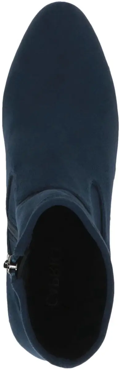 Caprice Dames Enkellaarsje 9-25316-41 868 G-breedte Maat: 39 EU - afbeelding 3 van 6