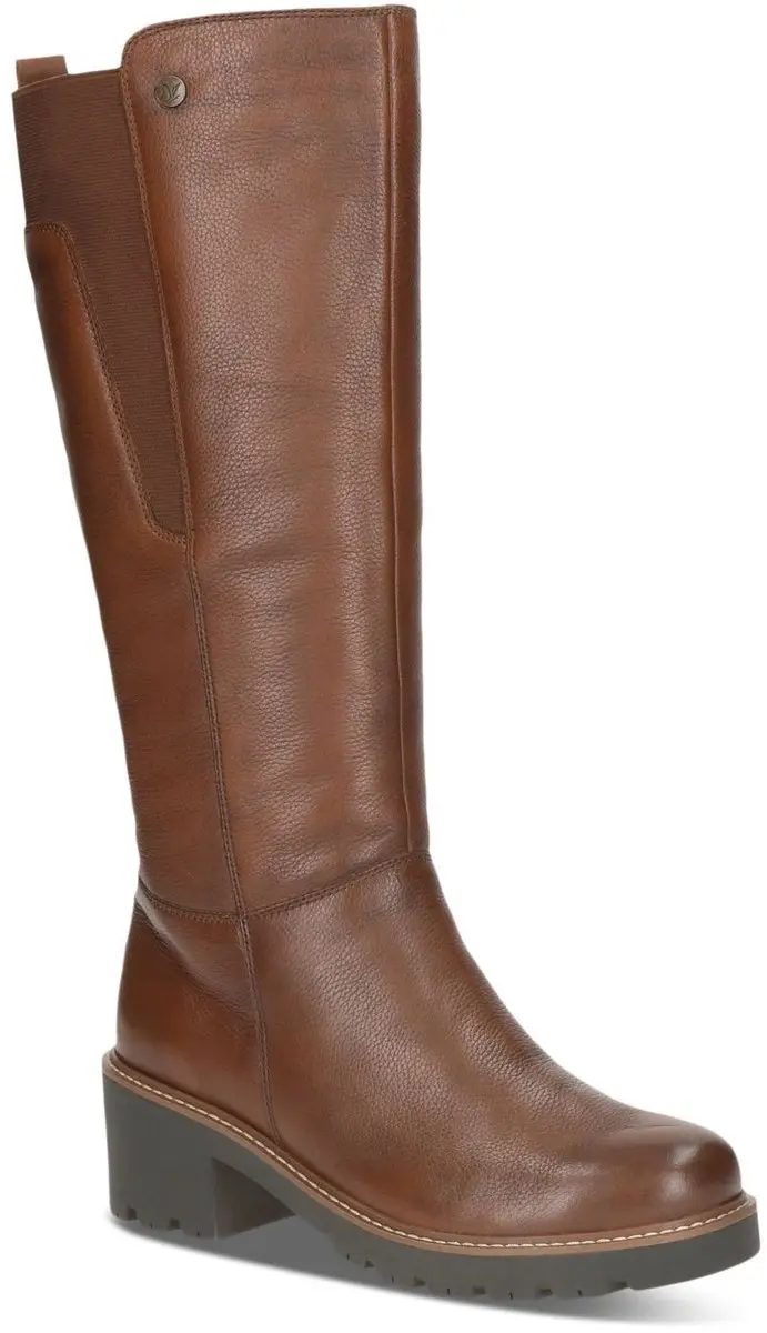 Caprice Dames Laarzen 9-26651-45 303 G-breedte Maat: 38 EU