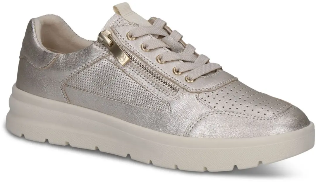 Caprice Dames Lage schoen 9-23704-46 959 G-breedte Maat: 38 EU