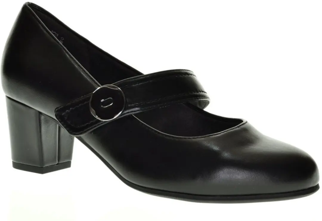 Jana Comfort Pump maat 41