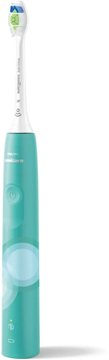 Philips Sonicare ProtectiveClean 4100 HX3689/43 - Sonische Tandenborstel - Turquoise - afbeelding 6 van 6