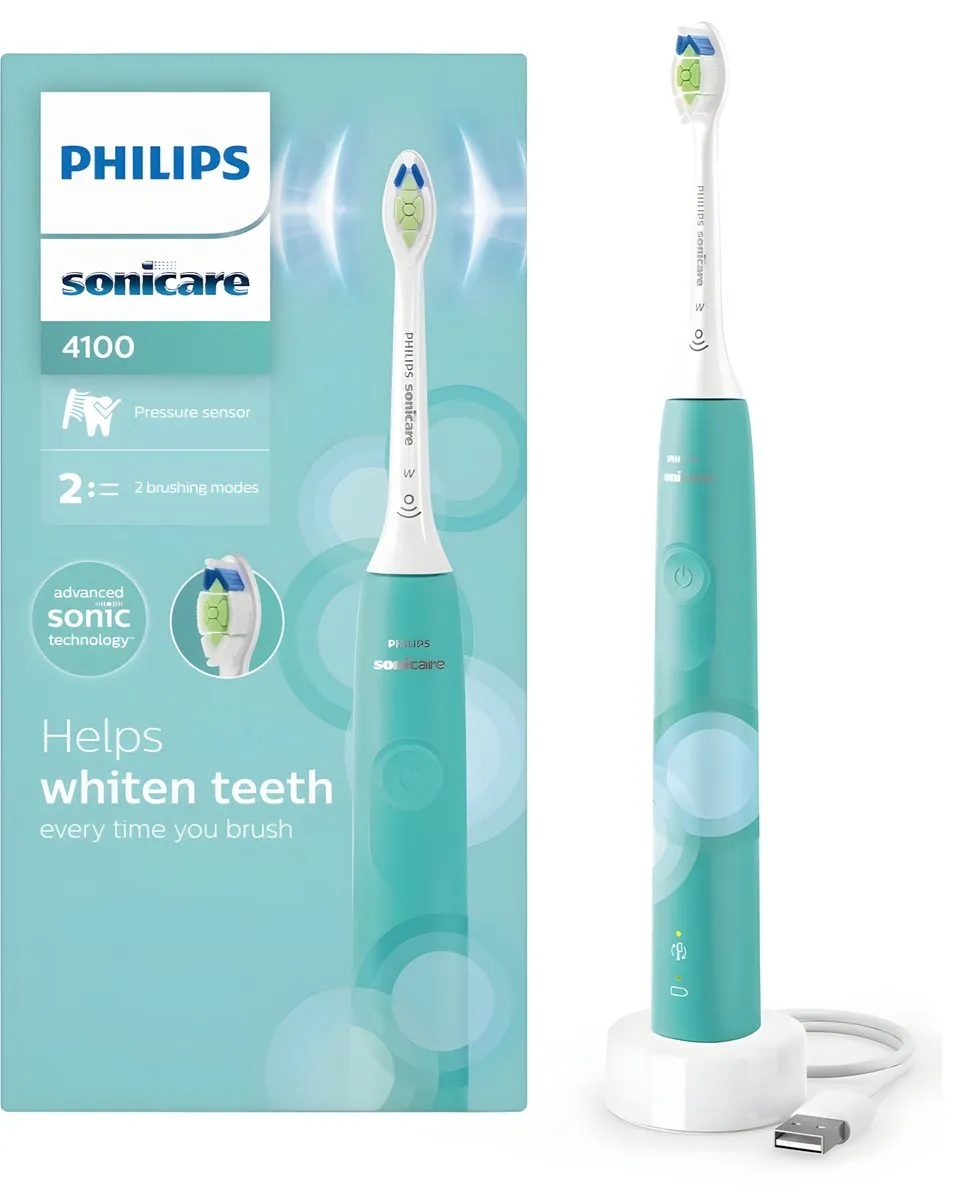 Philips Sonicare ProtectiveClean 4100 HX3689/43