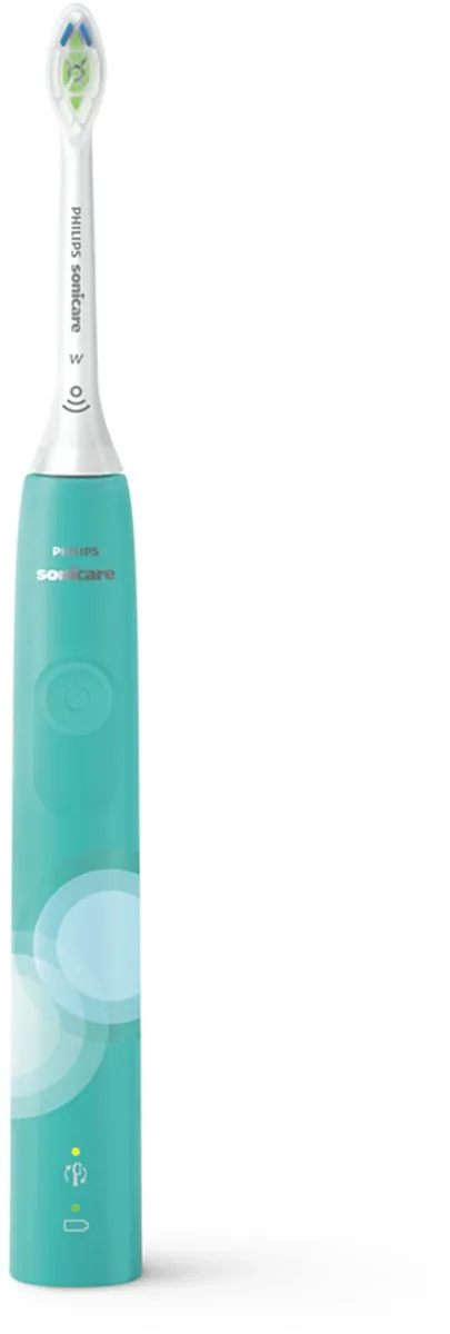 Philips Sonicare ProtectiveClean 4100 HX3689/43 - Sonische Tandenborstel - Turquoise