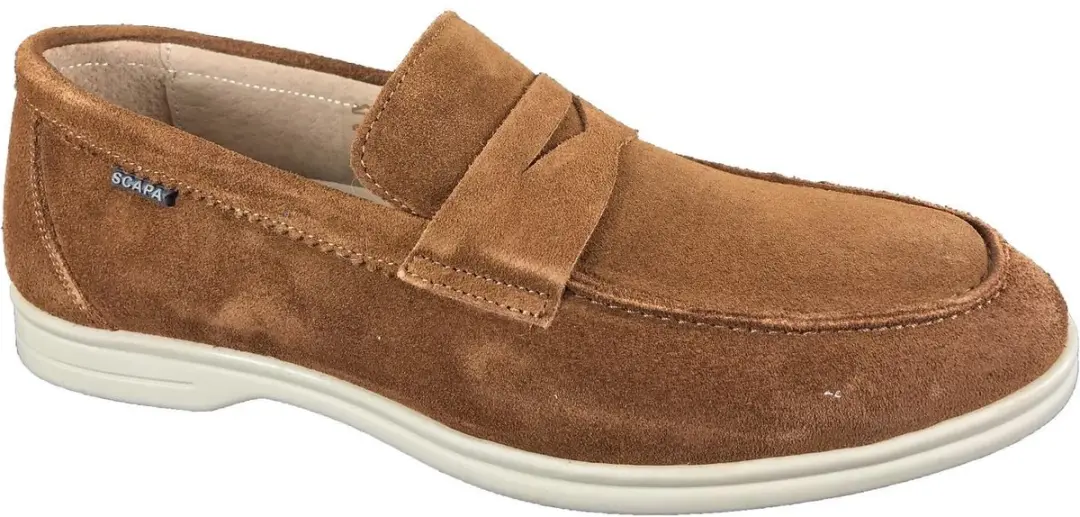 SCAPA MOCASSIN