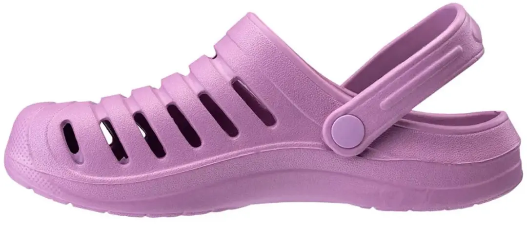 Martes Jardim Badslipper Paars 39 - afbeelding 4 van 4