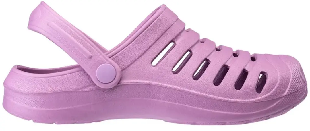 Martes Jardim Badslipper Paars 39