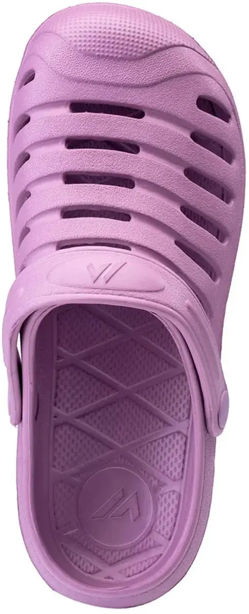 Martes Jardim Badslipper Paars 39 - afbeelding 3 van 4