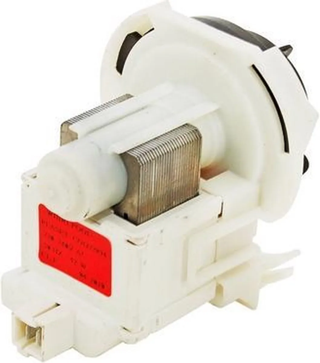 Whirlpool Afvoerpomp 42W 481236018558 - Wasmachine