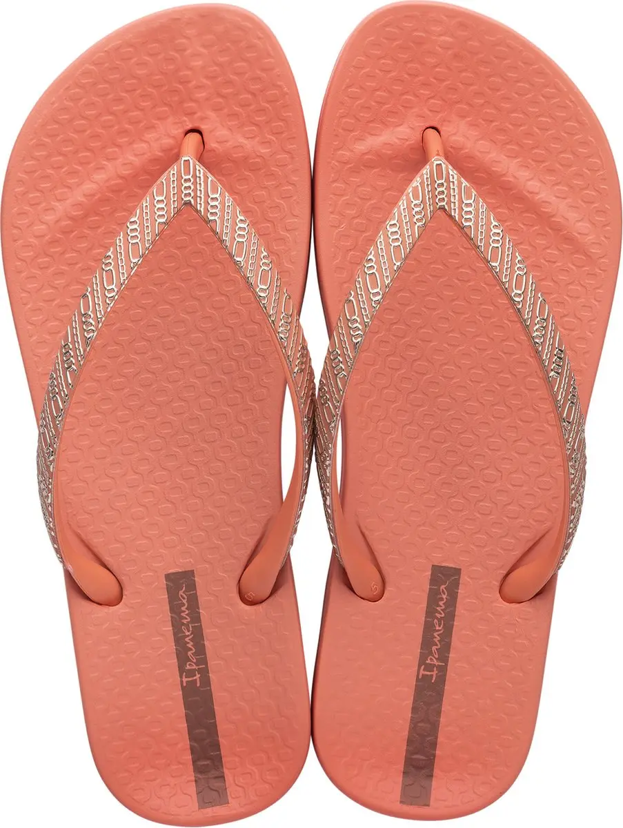 Ipanema Anatomic Mesh Slippers Dames