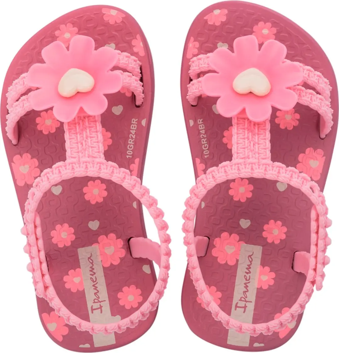 Ipanema Daisy Baby Dames Junior Slippers
