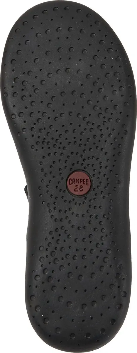 Camper Spiral Comet Ballerinas - Kinderen - Zwart - 38 - afbeelding 6 van 6