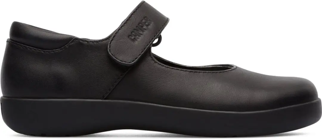 Camper Spiral Comet Ballerinas