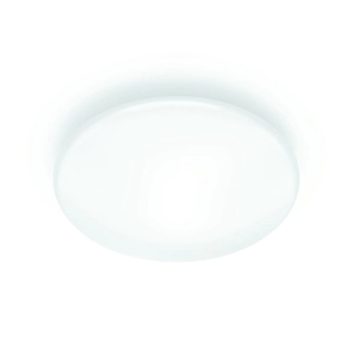 Philips Shan Plafondlamp 12W - Koelwit - Ø26cm