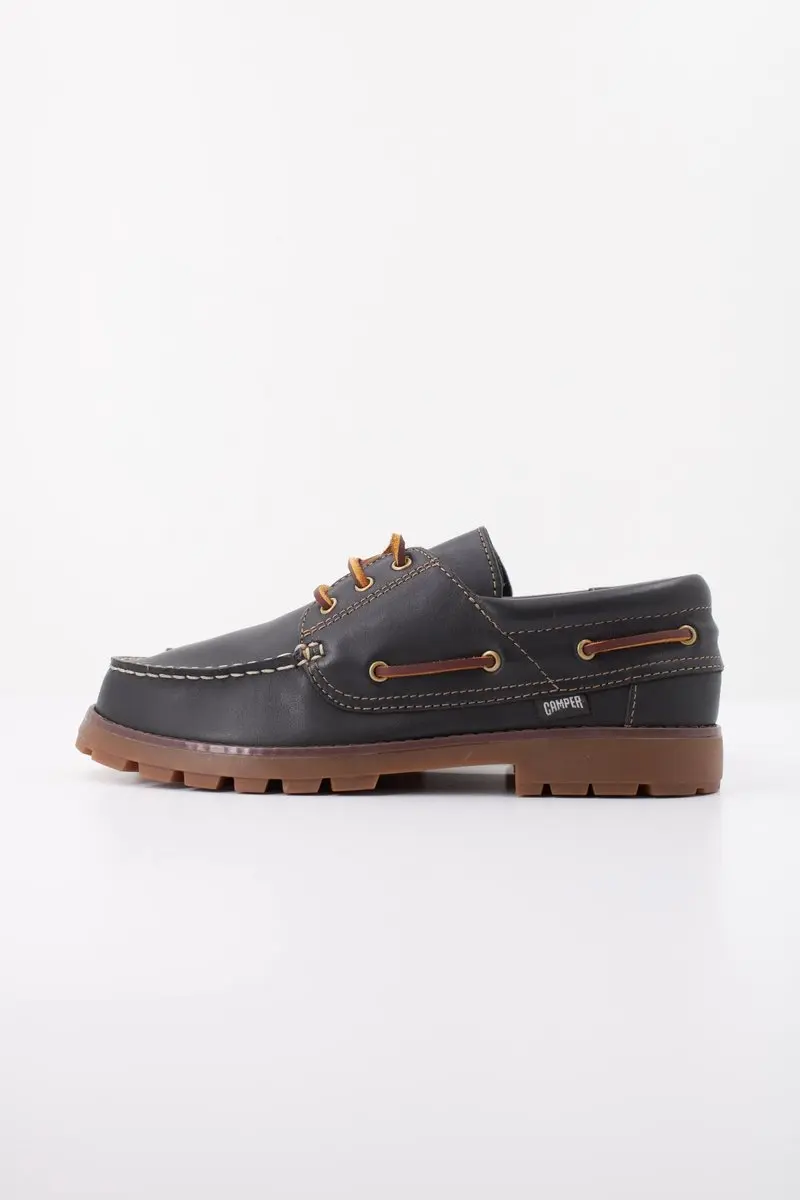 Camper Compas Schnürschuhe