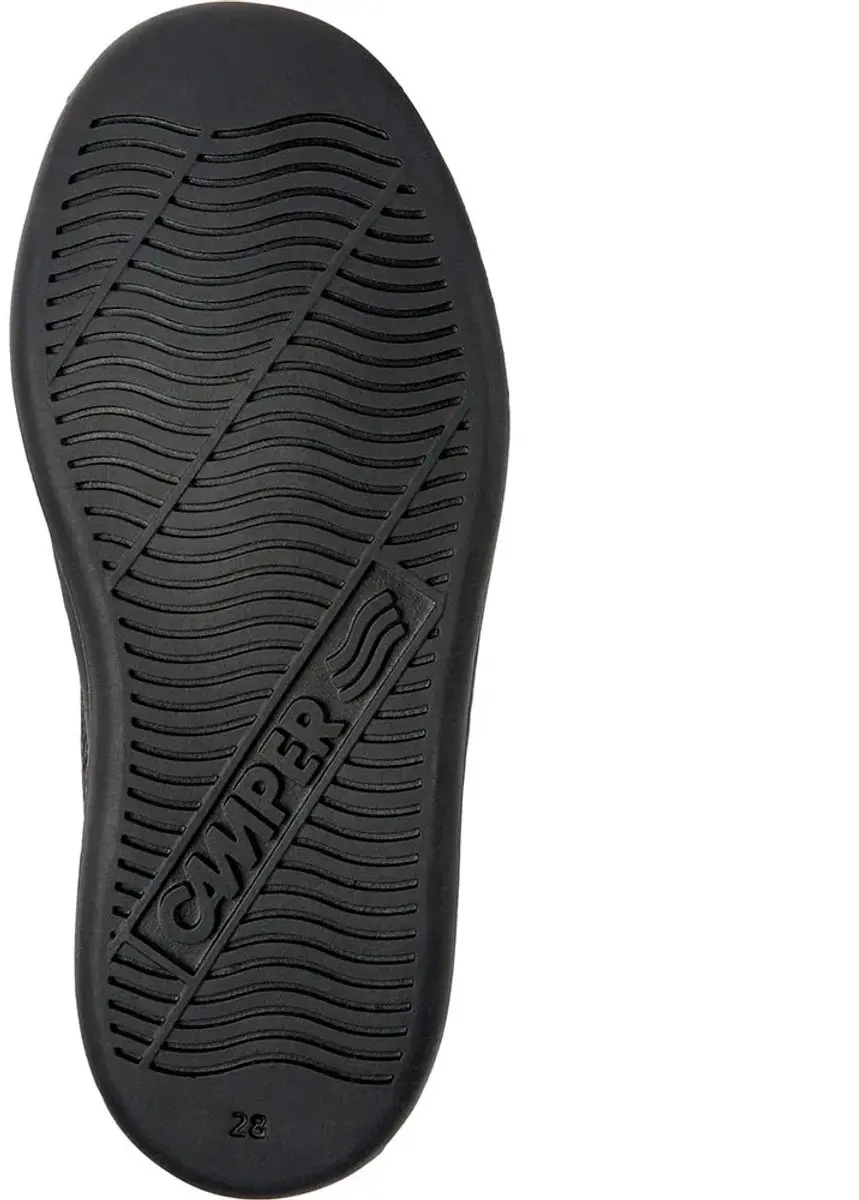 Camper Runner Four Sneaker - Kinderen - Zwart - 28 - afbeelding 2 van 6
