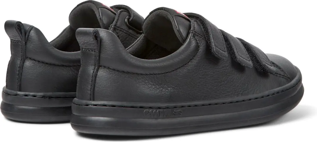 Camper Runner Four Sneaker - Kinderen - Zwart - 28 - afbeelding 6 van 6
