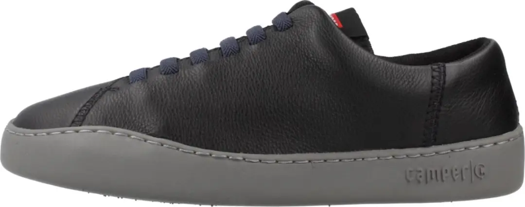 Camper Peu Touring Sneaker - Damen - Zwart - 36 - afbeelding 2 van 6
