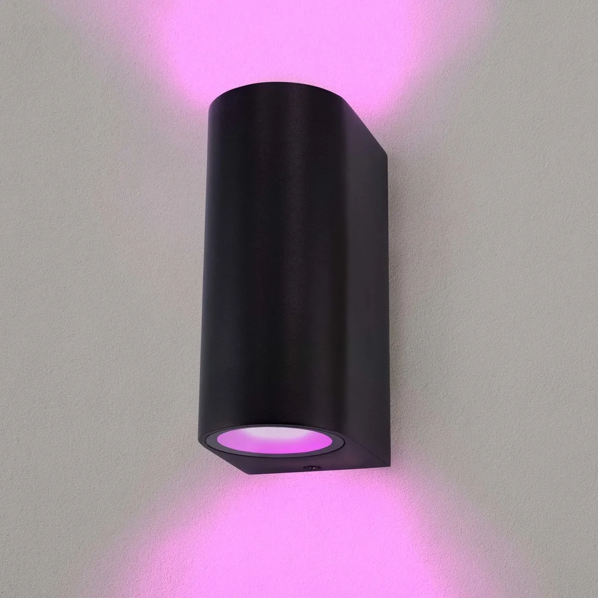 Ledvion SMART Wandlamp Santa Barbara RGB