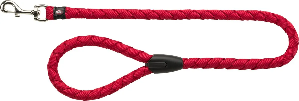 Trixie Cavo Riem Rood - One Size