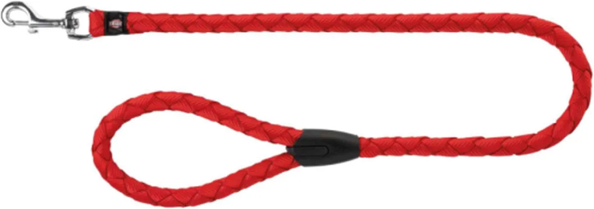 Trixie Cavo Riem Rood - One Size