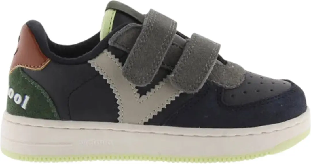 Leren sneakers voor kinderen