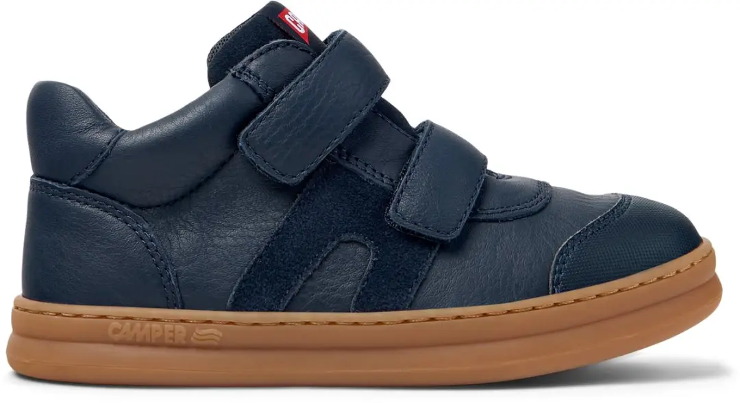 Camper Runner Four Sneaker-Bootie