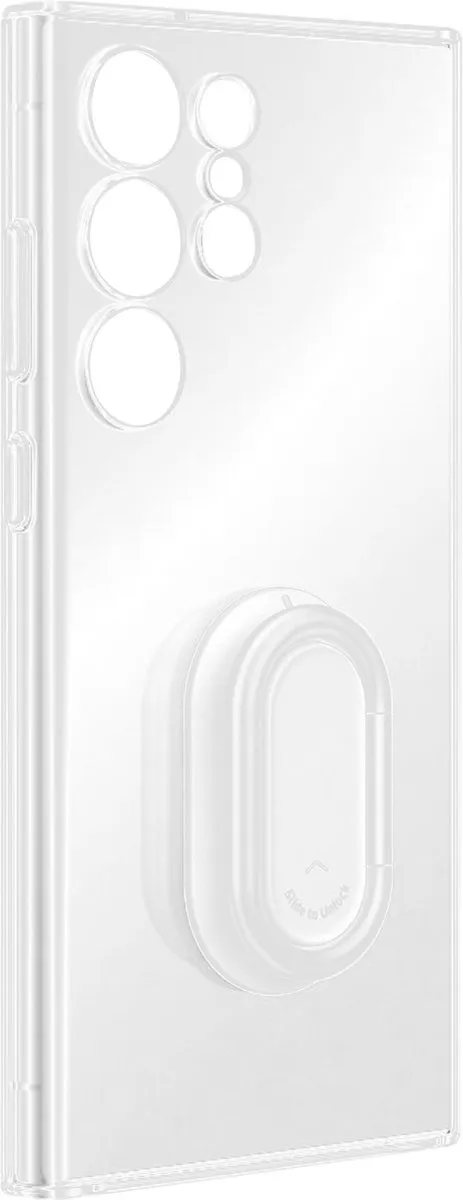 Samsung Clear Gadget Cover EF-XS918CTEGWW