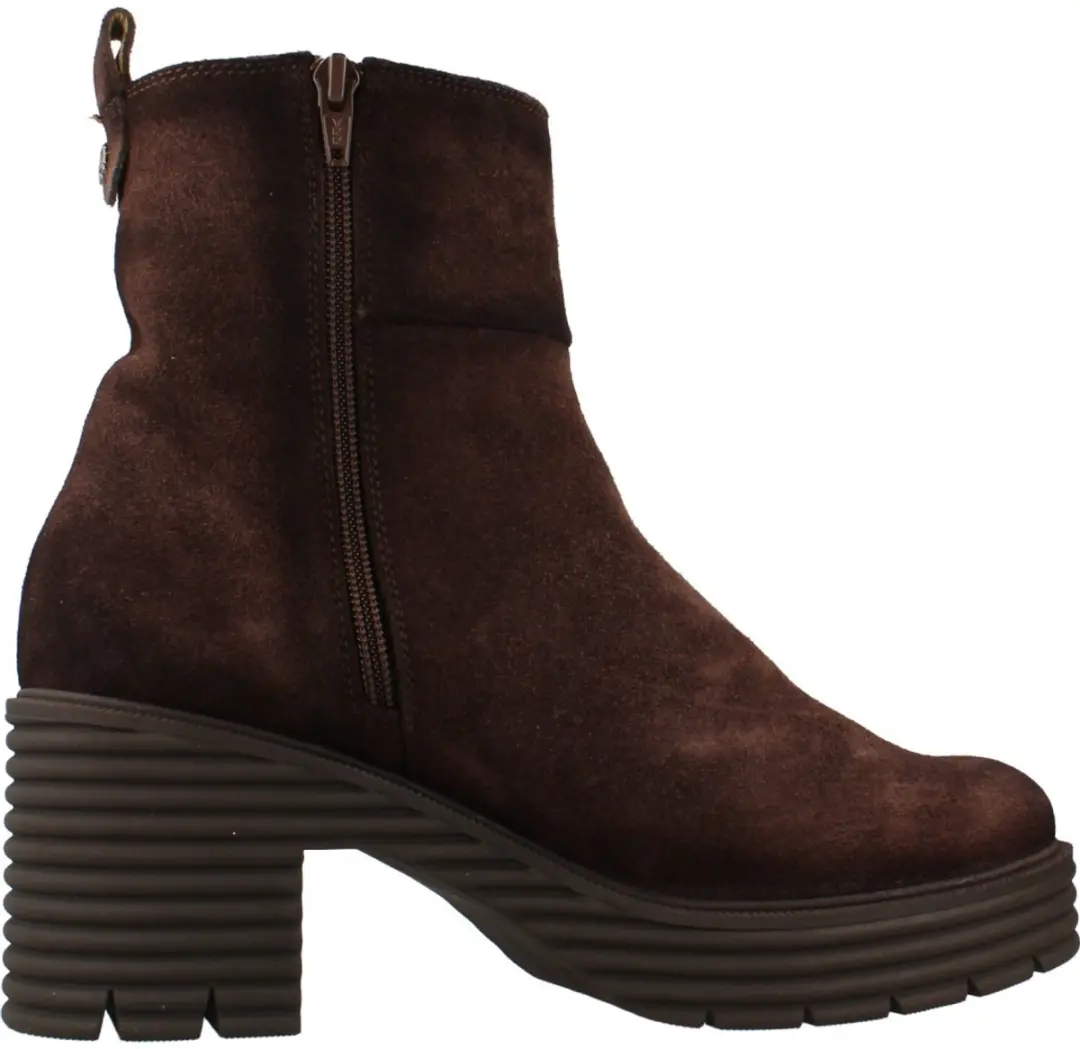 PORRONET 4871PO BOTIN CHOPO 7 Bruin 38 EU